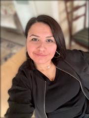 Aslı Fındık