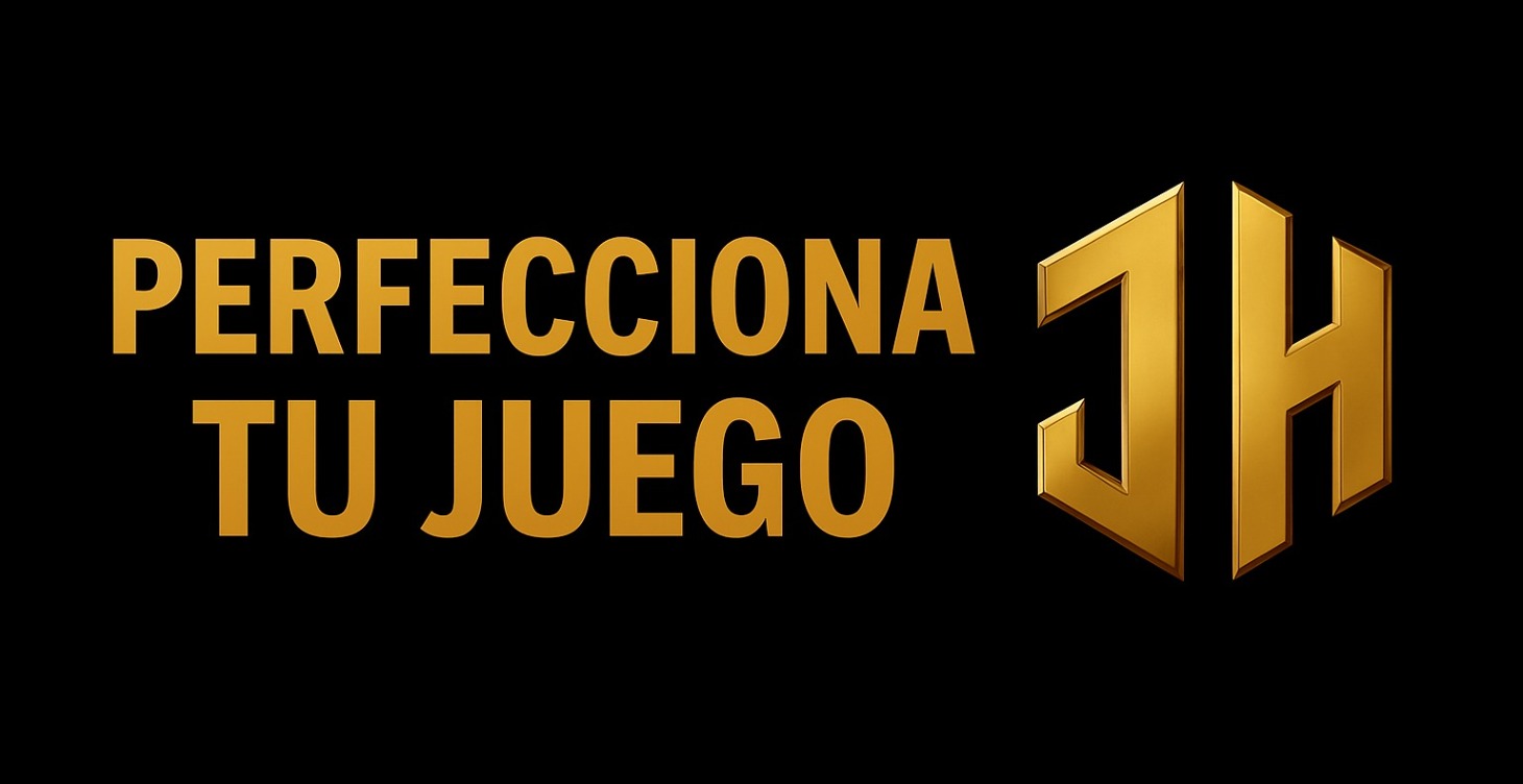 PERFECCIONA TU JUEGO ⛹🏼