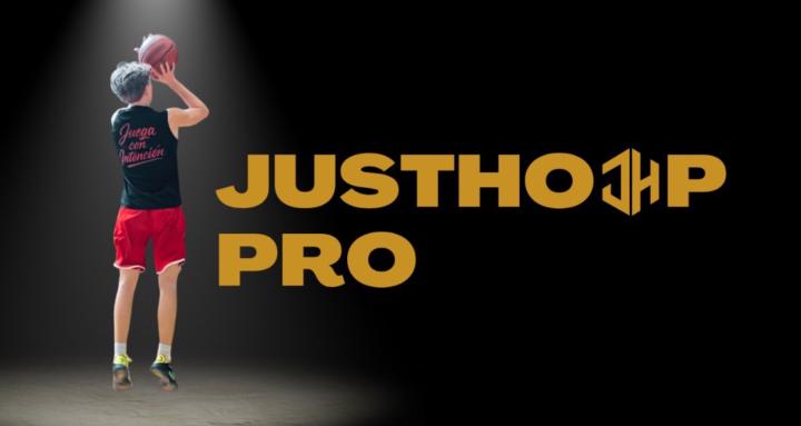 JustHoop PRO