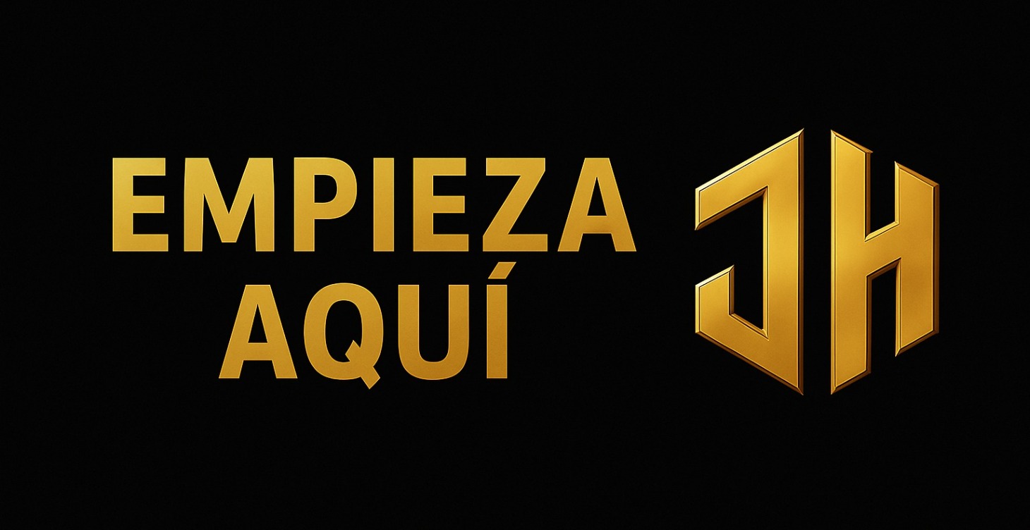 EMPIEZA AQUÍ 🫵🏻