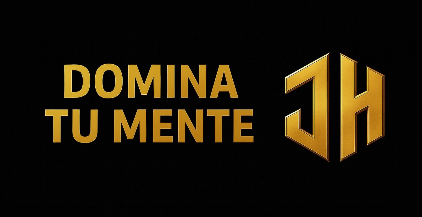 DOMINA TU MENTE 🧠