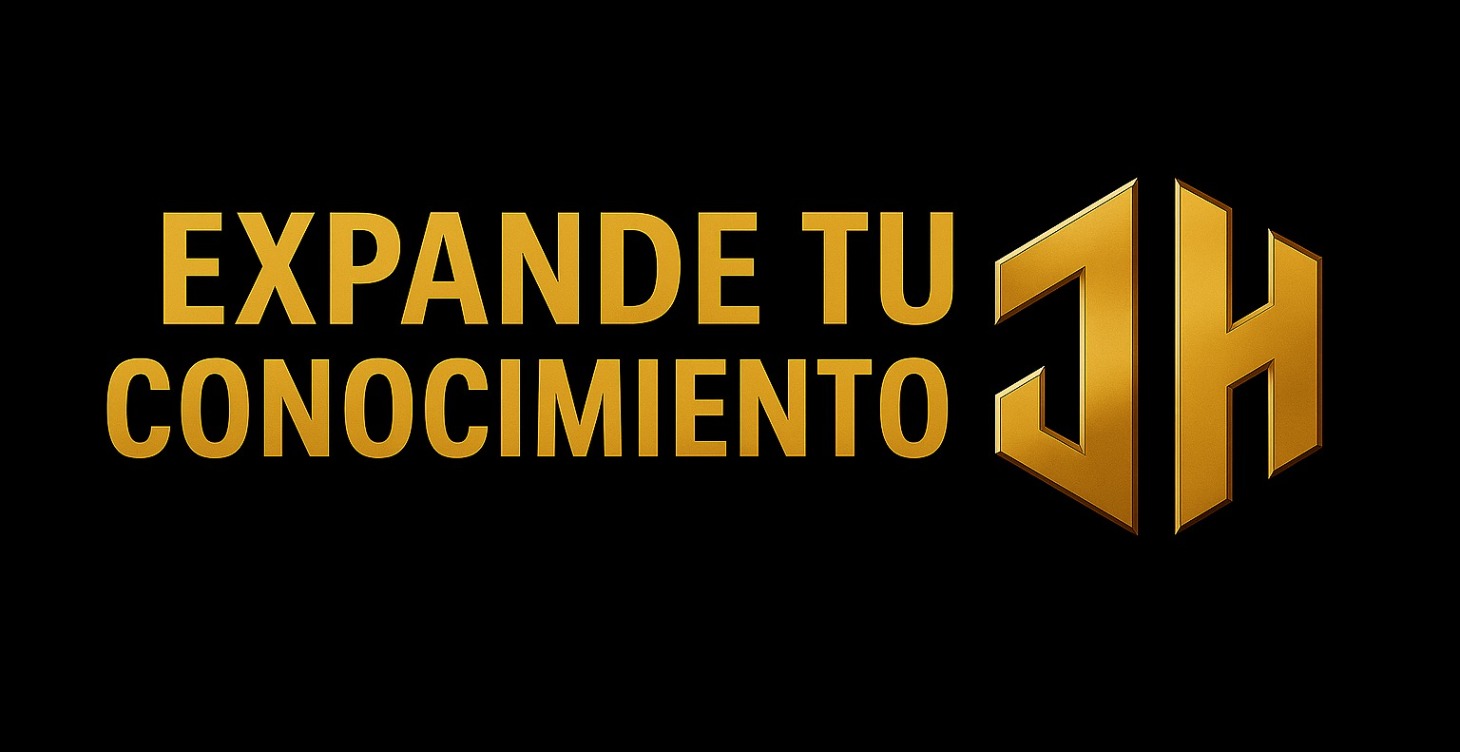 EXPANDE TU CONOCIMIENTO 🔬