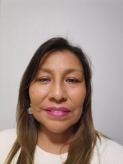 Isabel Mamani