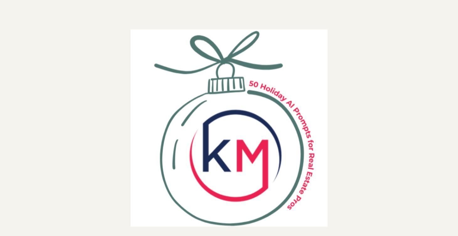 🎁 50 Holiday AI Prompts for Real Estate Pros