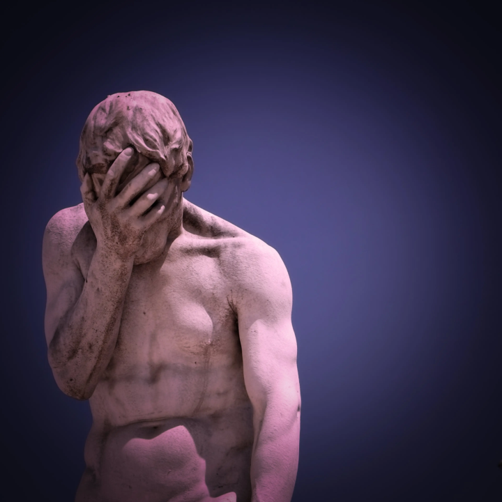 The Guilt of Asking