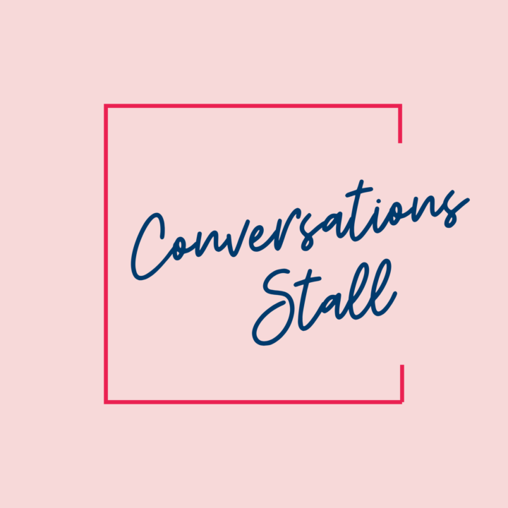 Conversations don’t fail. They stall.