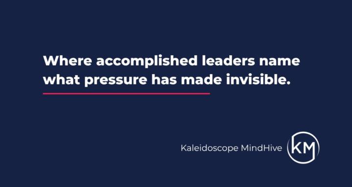 Kaleidoscope MindHive