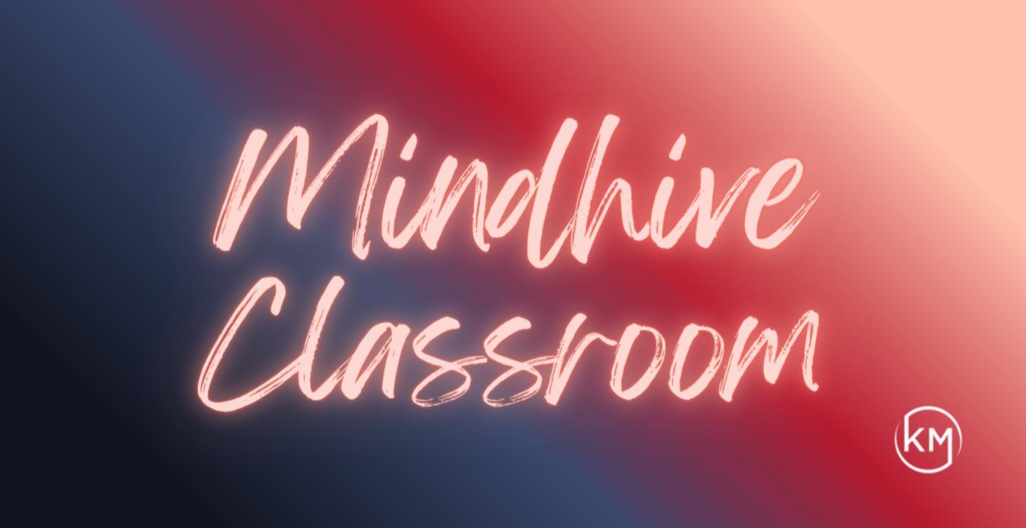 Kaleidoscope Classroom