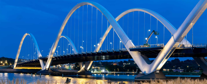 Influence Requires a Bridge