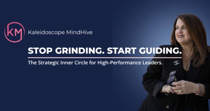 Kaleidoscope Mindhive