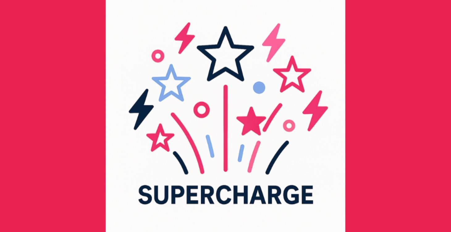 SUPERCHARGE Bundle