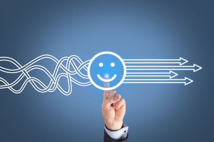 Choose the tone before the tasks...