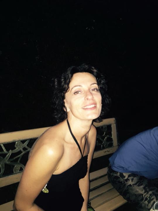 Inesa Raj