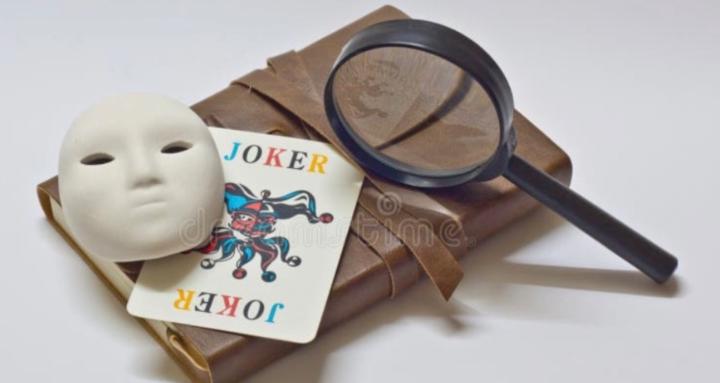 The Health Detective!