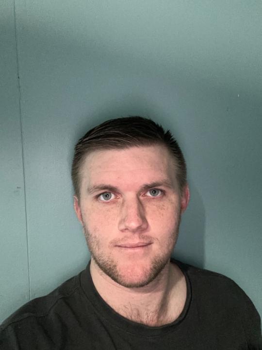 Samuel Laird-Barrington