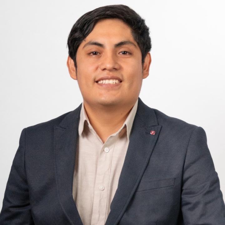 Jhon Poma