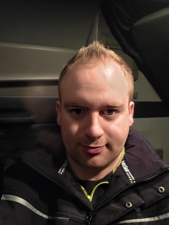 Rene Fröhlich