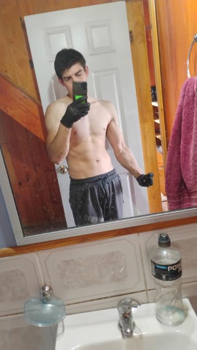 Kevin Ávila