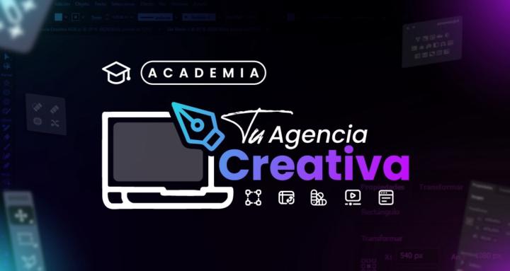 Tu Agencia Creativa Academy