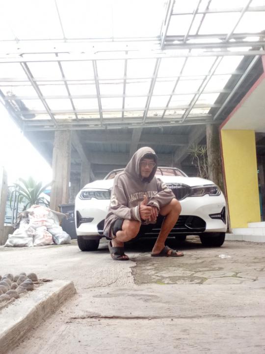 Khoirul Nur pradipta