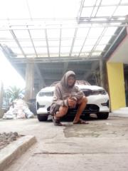 Khoirul Nur pradipta