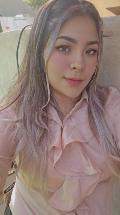 Miriam Paulina Rodriguez salinas