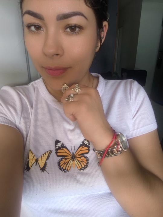 Paulina Rodriguez salinas