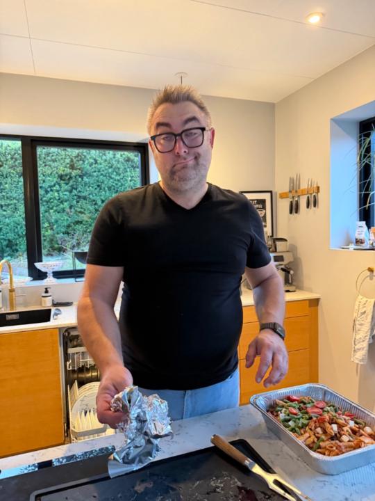 Morten Gad
