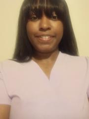 Jazmine Willis