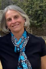 Maricruz Medina Mora Icaza
