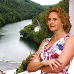 Ida Jaczkimné Orosz