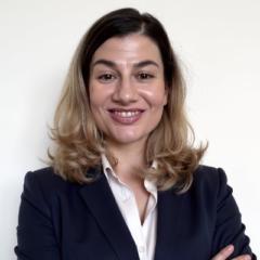 Lora Zlatanova