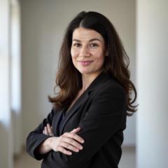 Lora Zlatanova