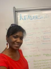 Kerry-Ann Douglas-Powell