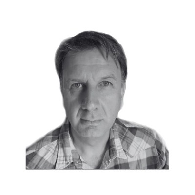 Pierre Cyberscaling