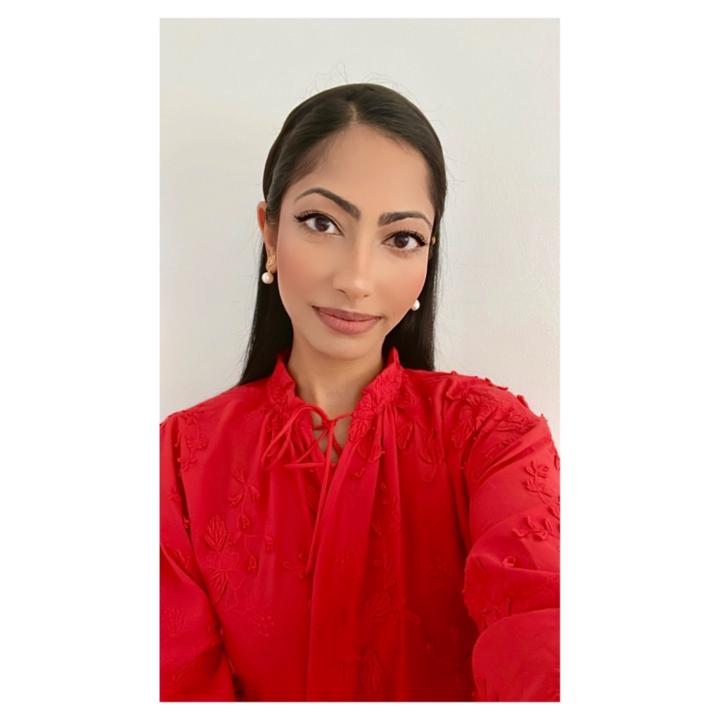 Hera Shah