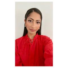Hera Shah