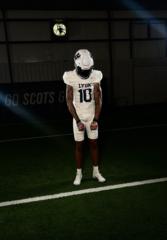 Dreshun Motley