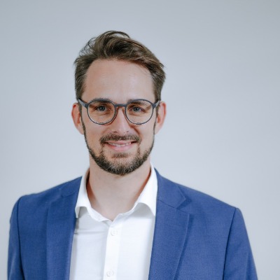 Jan Selbach