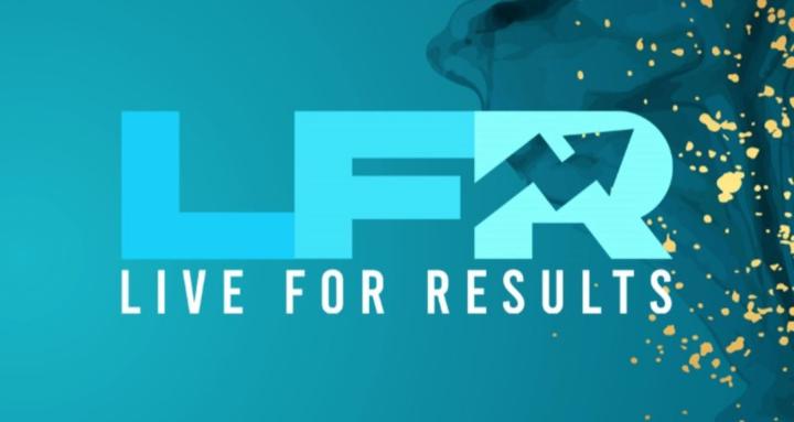 Live For Results