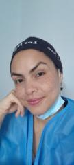 Luisana Aguilar