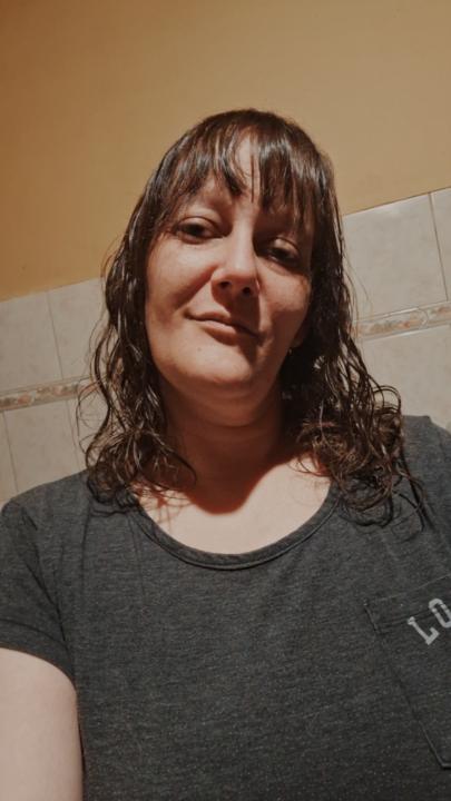 Maria Alejandra Trutanic