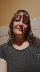 Maria Alejandra Trutanic