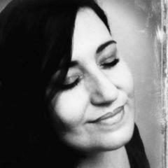 Amandine Perrier