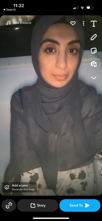 Sana Malik