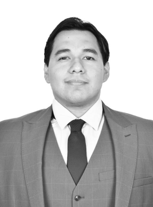 Luis Rodriguez
