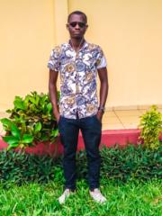 Mianfou seth Coulibaly
