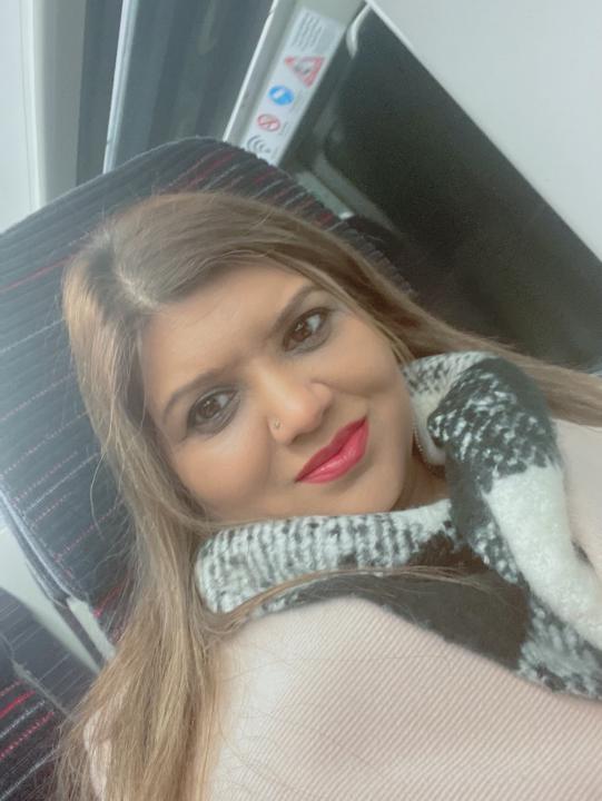Indranee Cuppoor