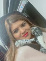 Indranee Cuppoor