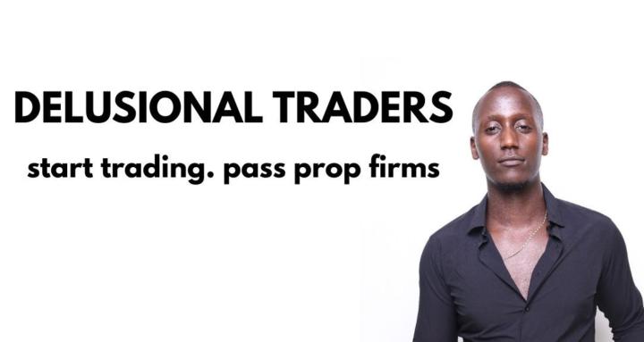 Delusional Traders (FREE)
